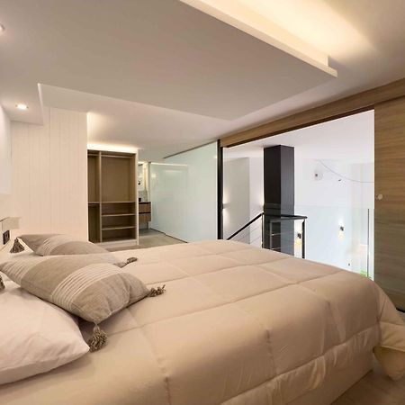 Loft Rambla Apartment Santa Cruz de Tenerife Exterior photo