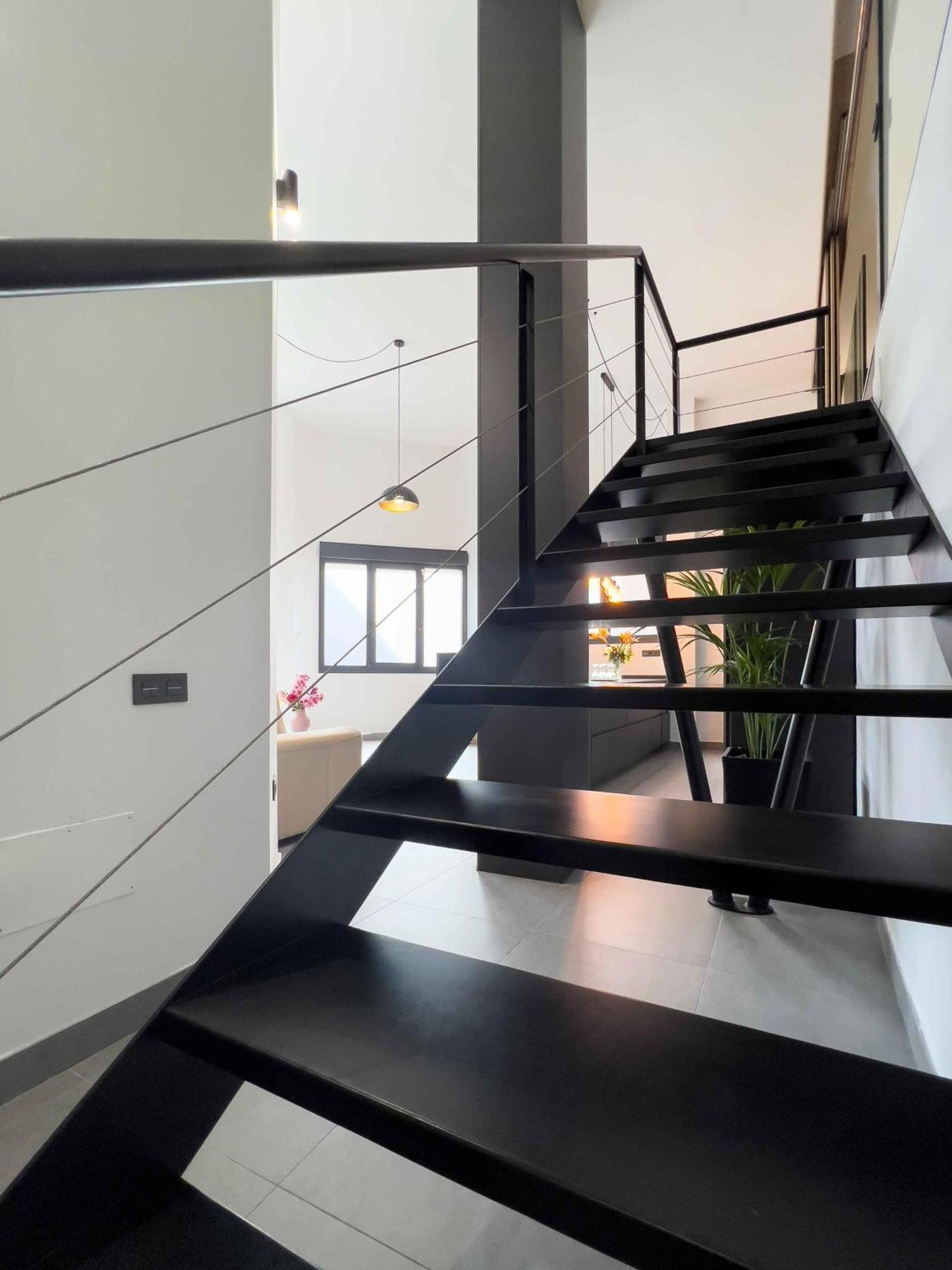Loft Rambla Apartment Santa Cruz de Tenerife Exterior photo