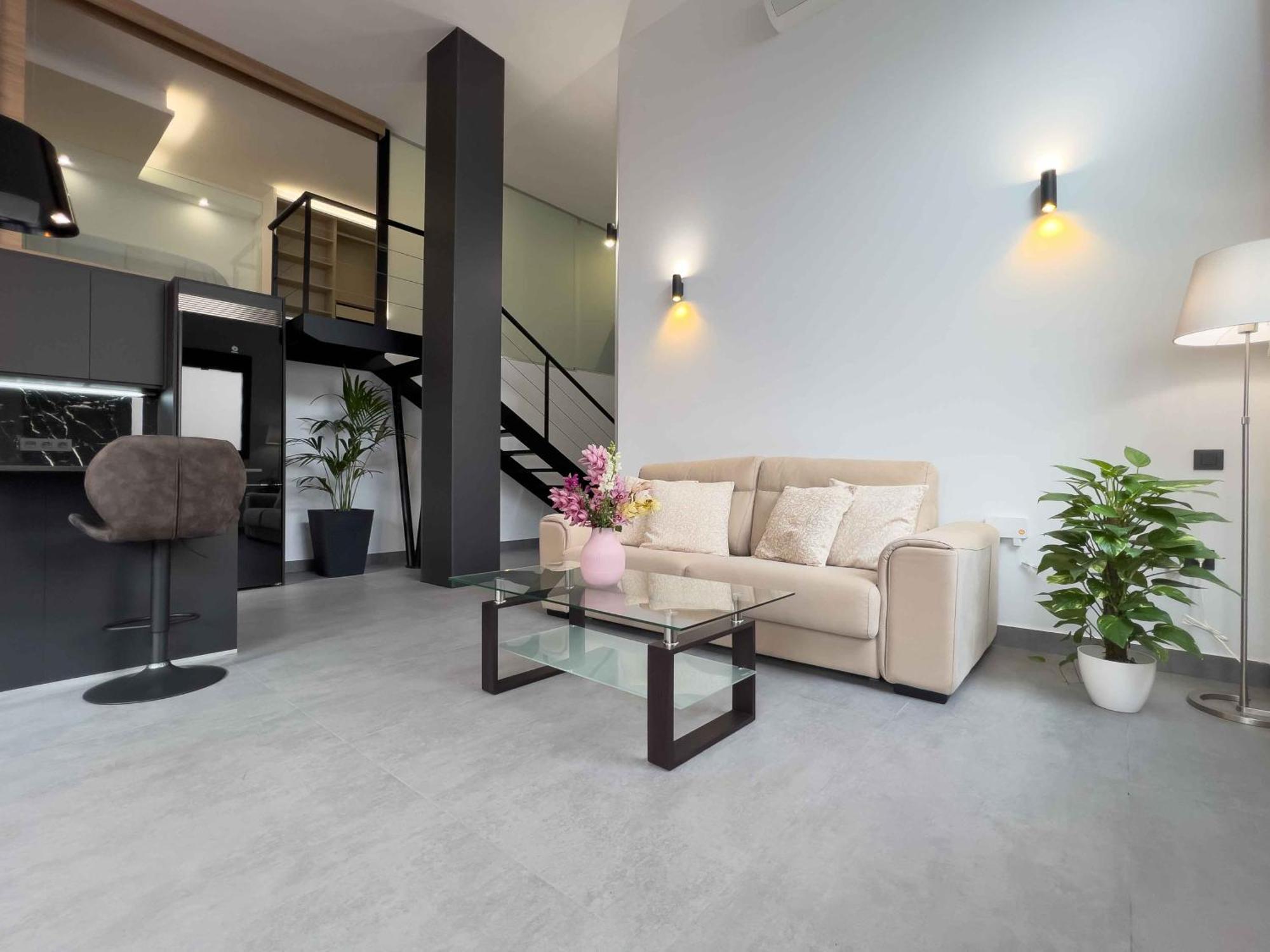 Loft Rambla Apartment Santa Cruz de Tenerife Exterior photo