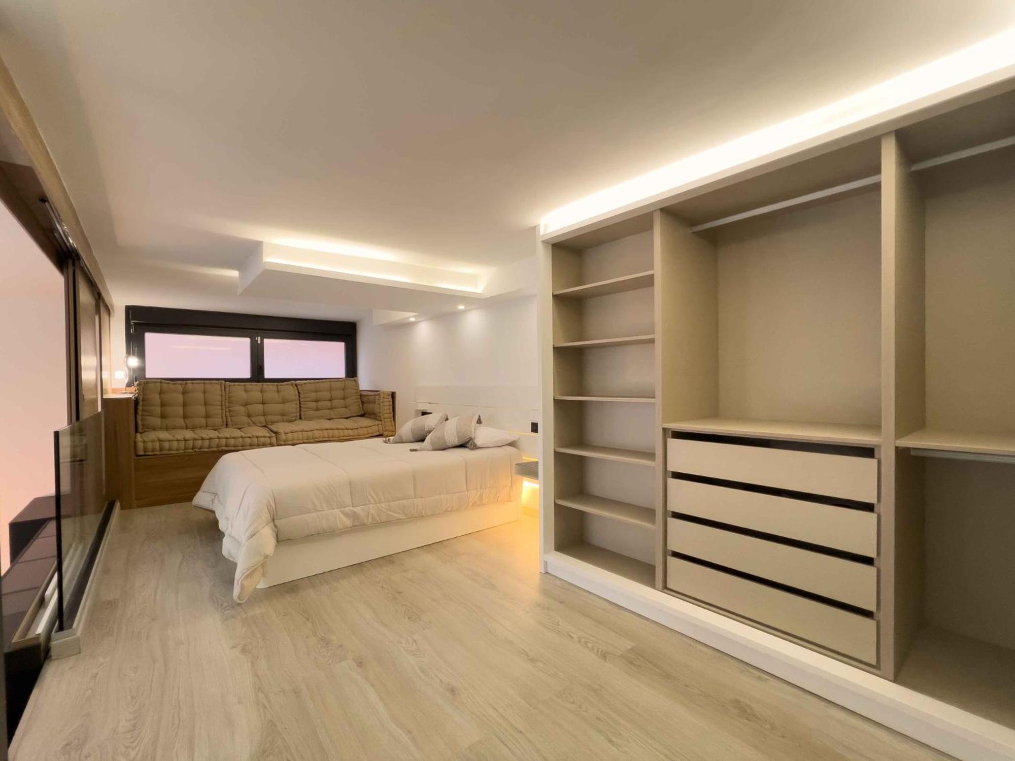 Loft Rambla Apartment Santa Cruz de Tenerife Exterior photo