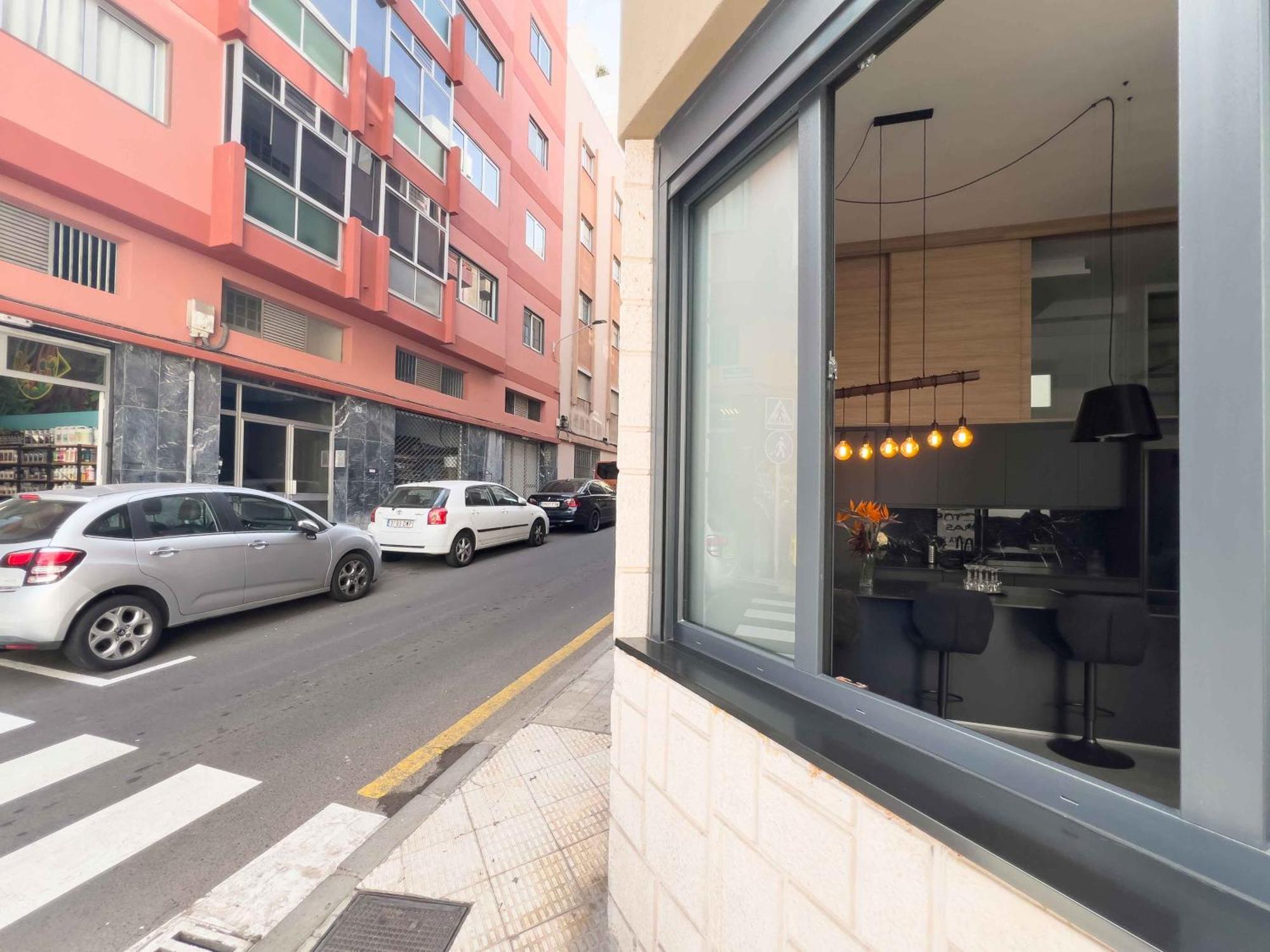 Loft Rambla Apartment Santa Cruz de Tenerife Exterior photo